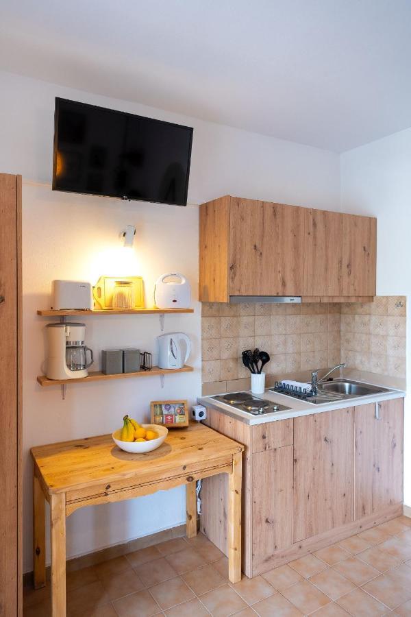 Tselios Apartments & Studios Киотари Екстериор снимка