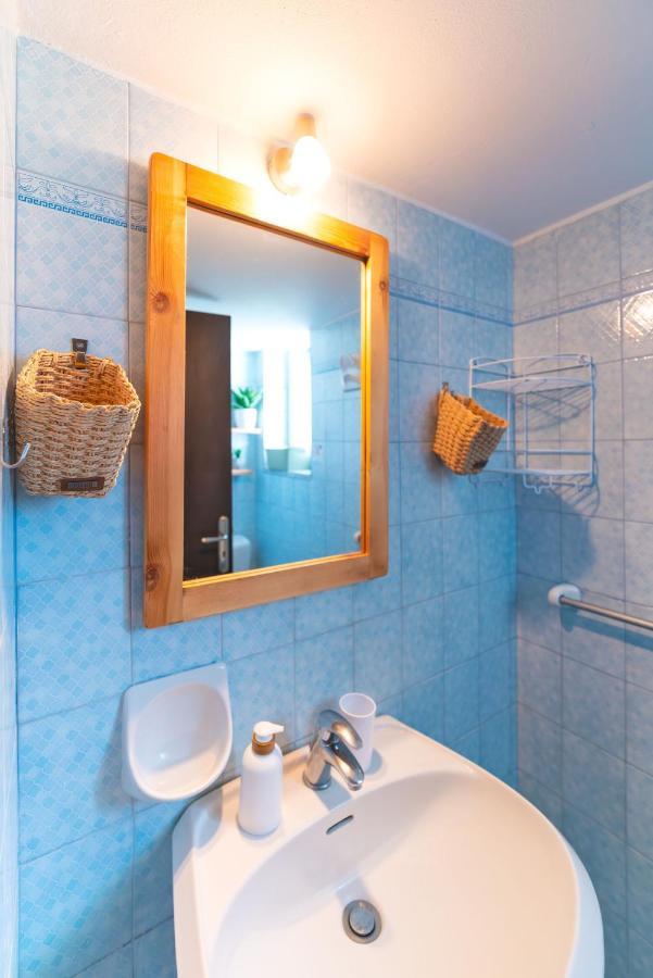 Tselios Apartments & Studios Киотари Екстериор снимка