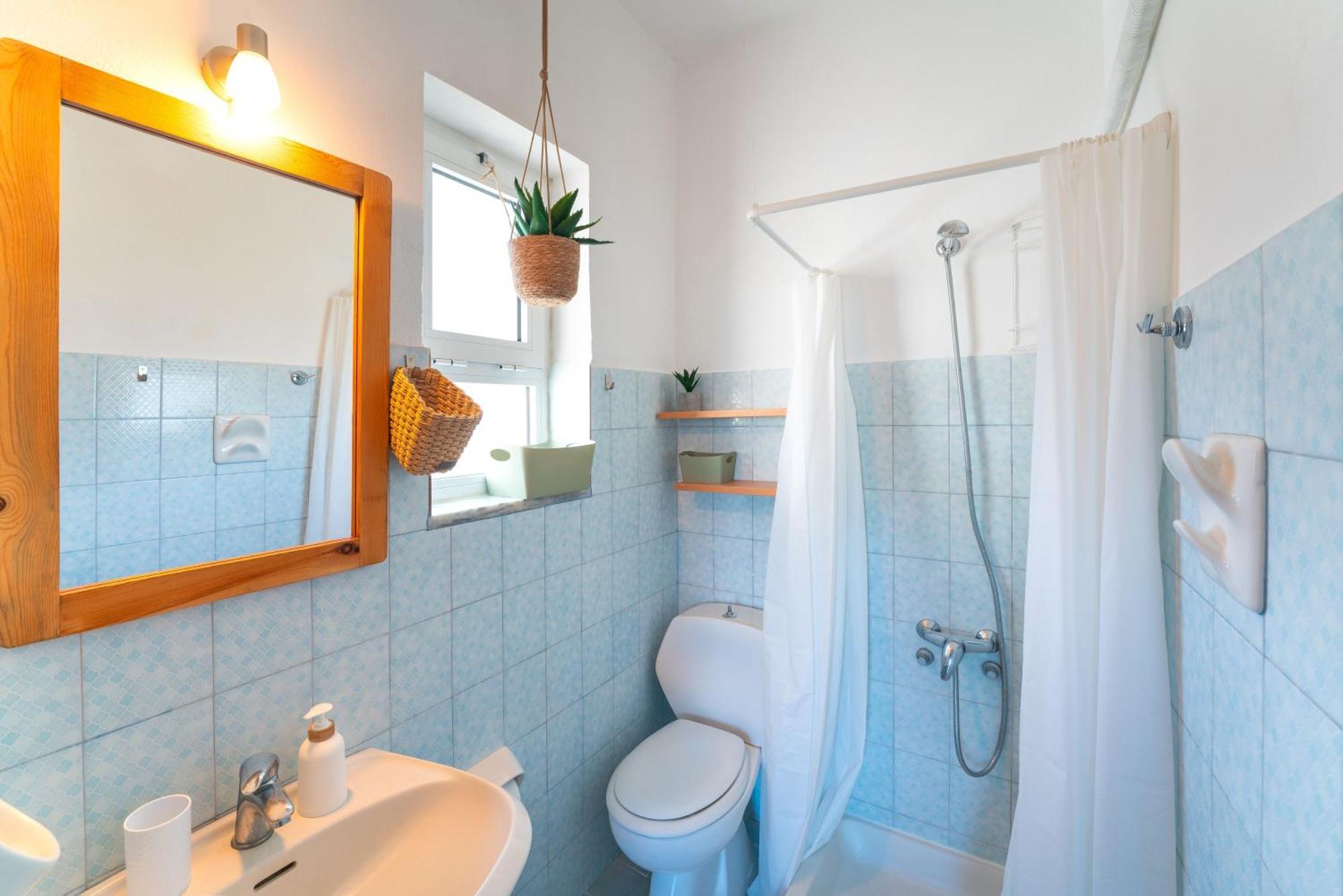 Tselios Apartments & Studios Киотари Стая снимка