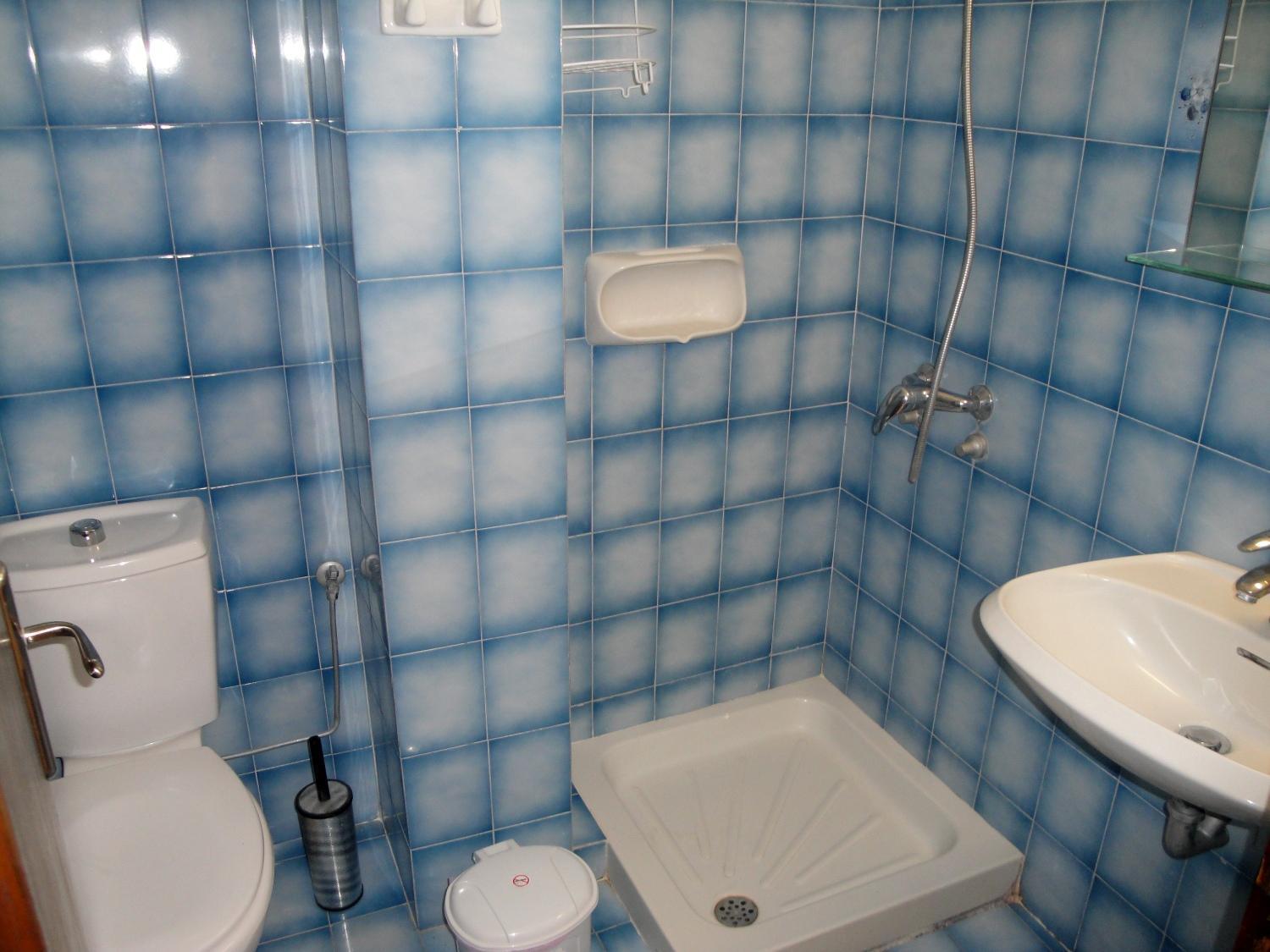 Tselios Apartments & Studios Киотари Стая снимка